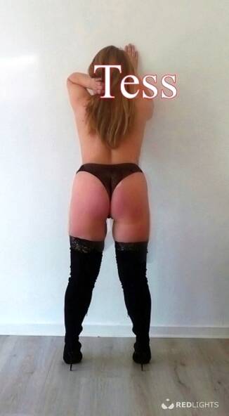 °° Tess °°