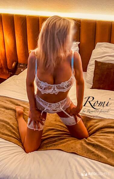 Romi