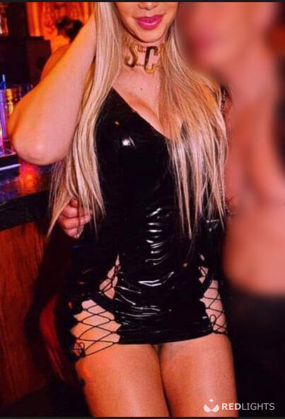 Gina s fantasies