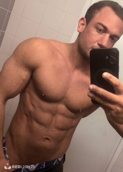 Gino Gigolo Gentleman