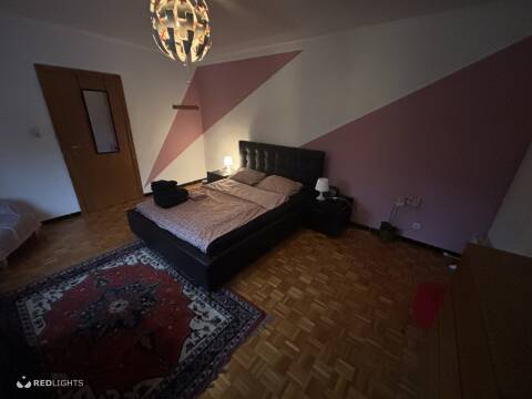 Kamer verhuur - room for rent