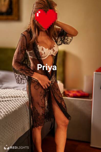 Priya