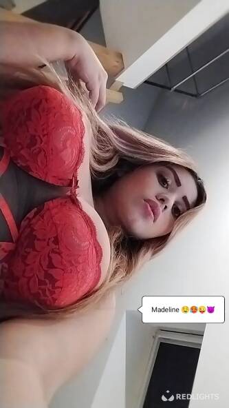 Madeline