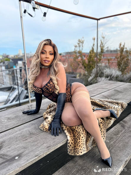 Amanda de Castro