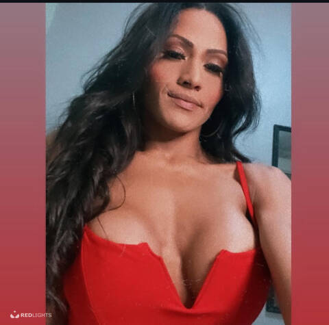 Priscylla