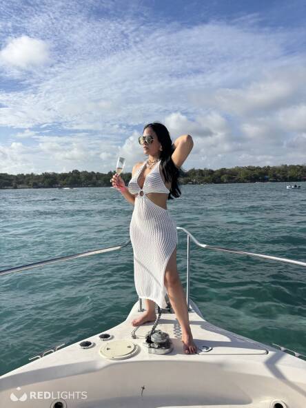 Blanca