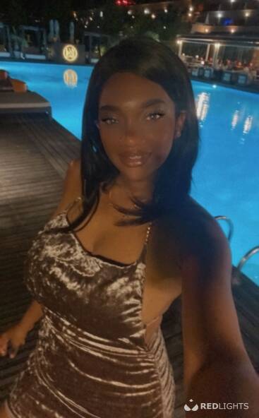 BELLA EBONY