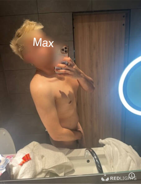 Max