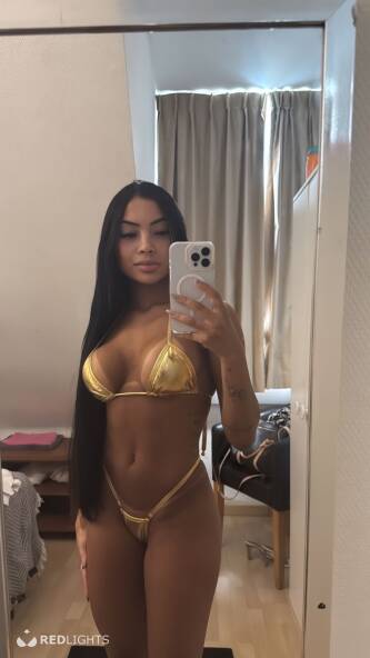 Julia gostosa