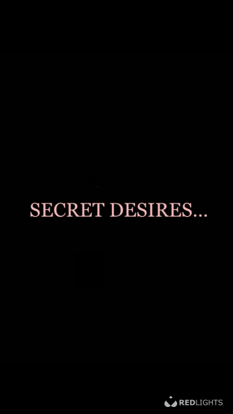 Secret Desires