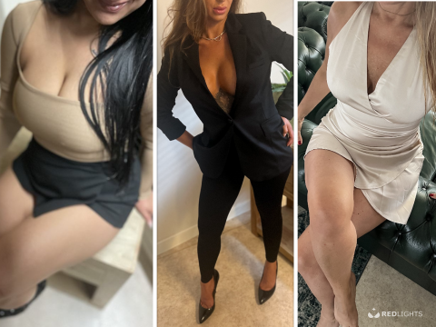 GFE Trio-actie bij Sofie