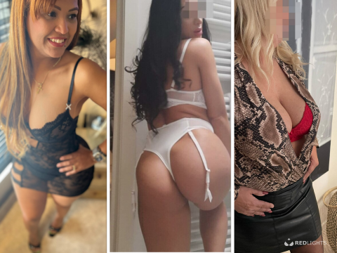 GFE Trio-actie bij Sofie