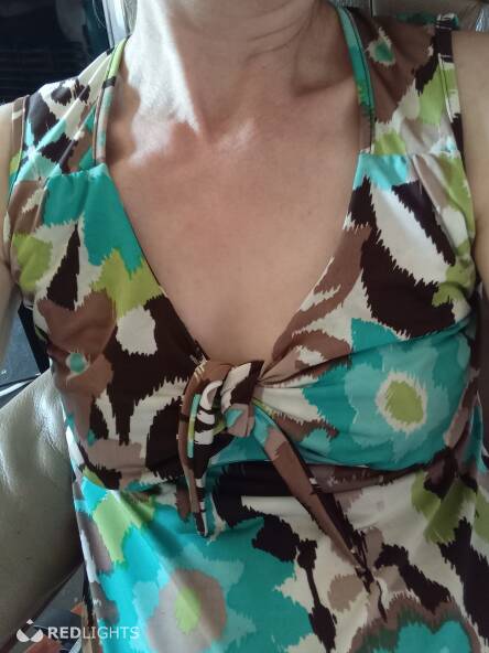 Sexy hot milfje