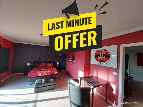 Kamer verhuur - room for rent - Regio Waregem