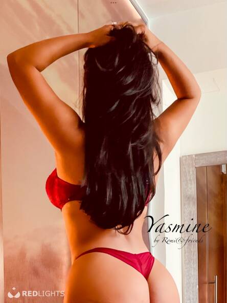 Yasmine