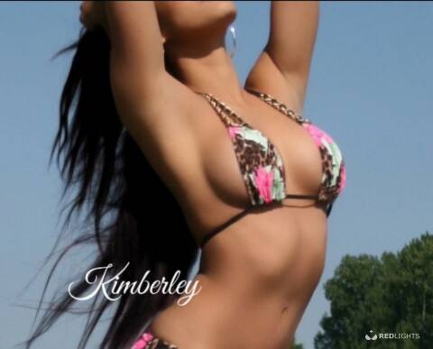 Kimberly