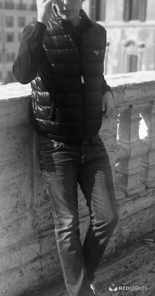 Alex Legrand