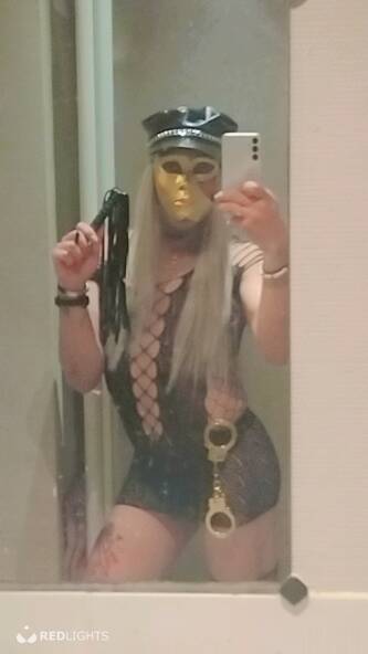 New fem boy