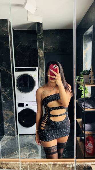Rebeca Barros
