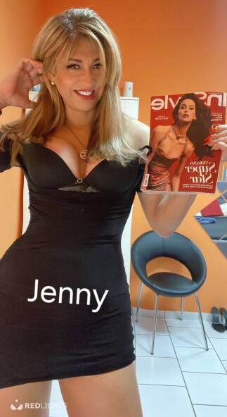 Jenny
