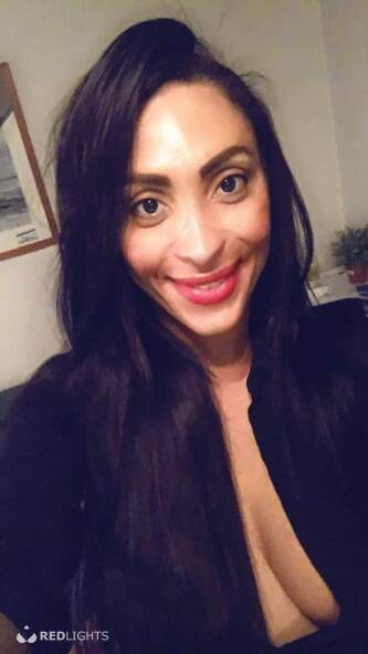 Transex Elizabeth