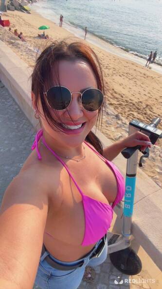Paola chaude