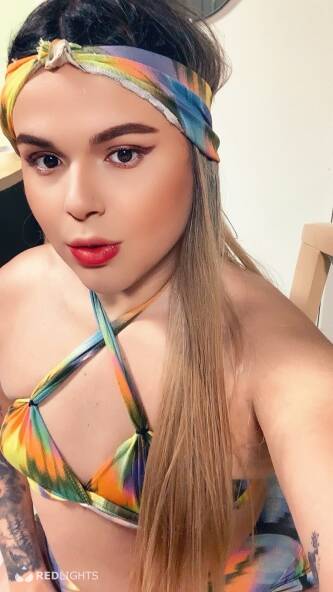 Angelique BLONDIE