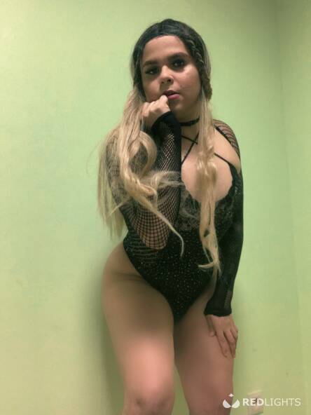 Trans sex hot