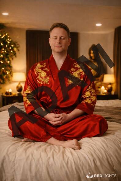 Adam Sensuele Relax Mas V/M/KOPPELS