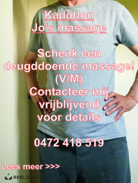 Jo TopClassMassage