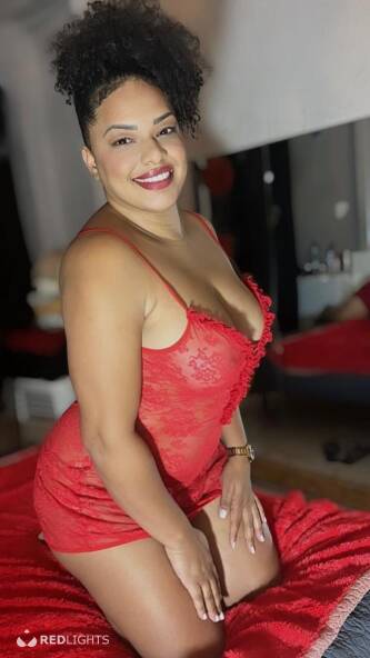 Aline Chaud