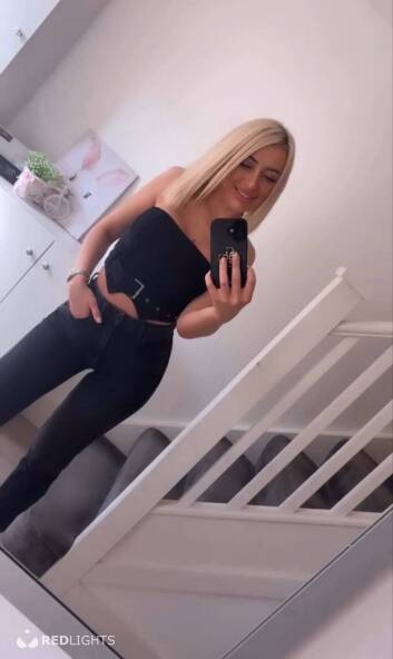 Denna xxx