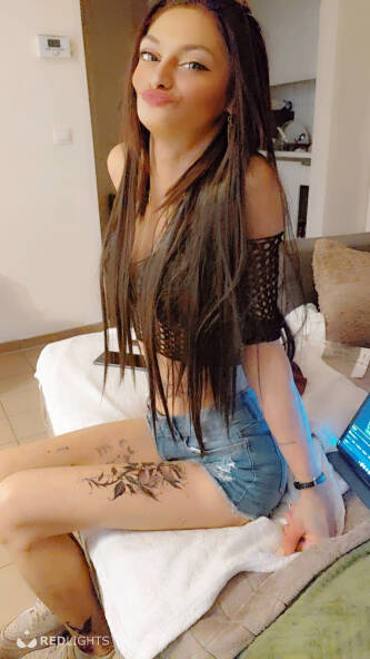 Fun-partygirl
