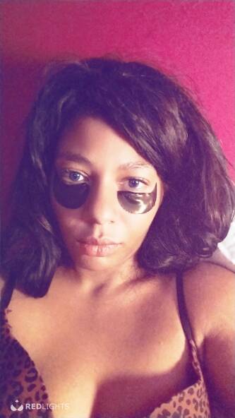 Katarina nat-tuurlijk