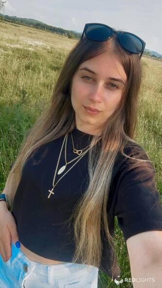 I am Your girlfrend linda