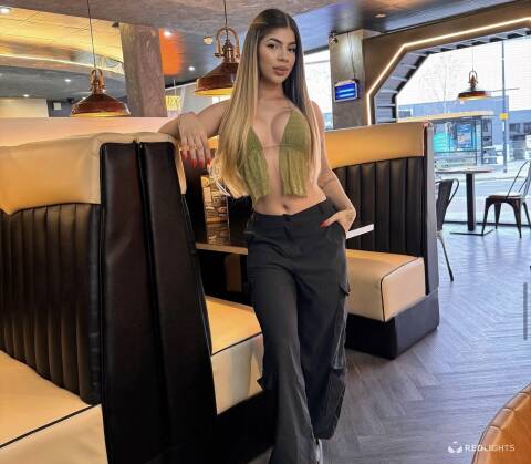 Sofia gfe estilo namorada