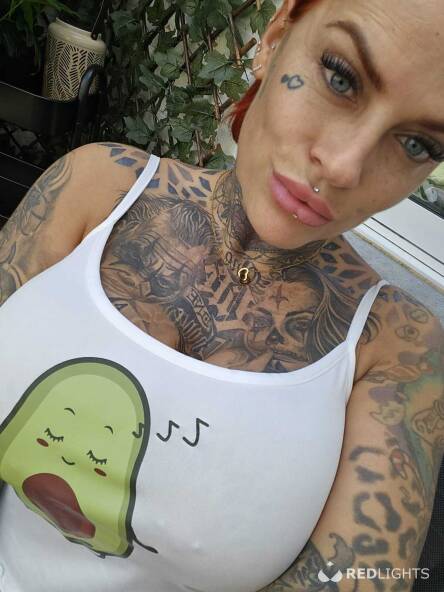 BELGISCHE DAME