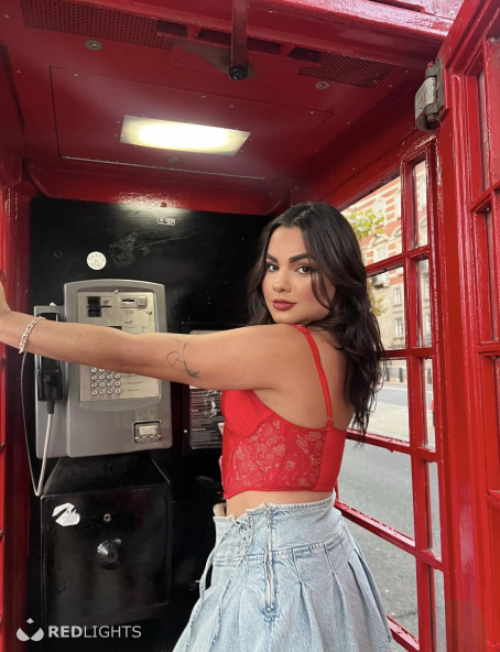 Lilli Party Brazilian