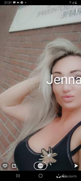 Jenna