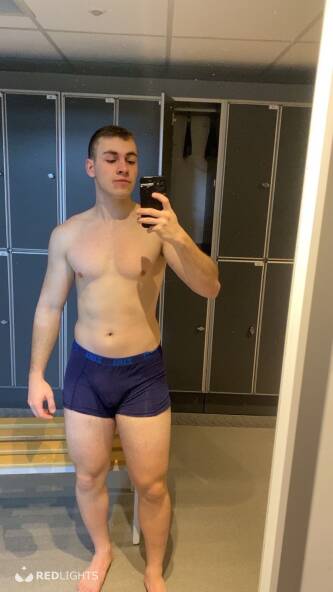 David
