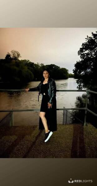 Yasmine