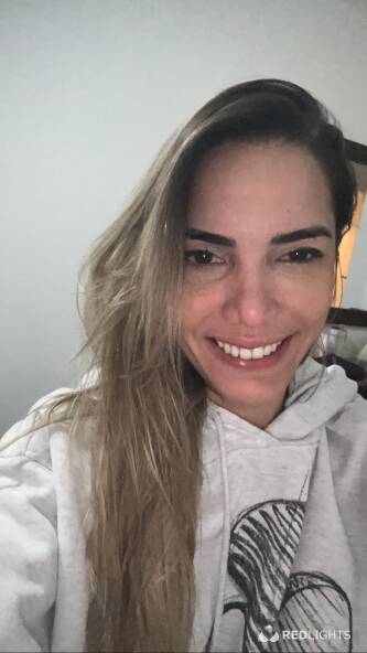 Geisy Brazilian chaud