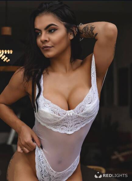 Lunna Brazilian