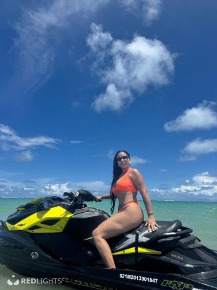 Gaby Spanic
