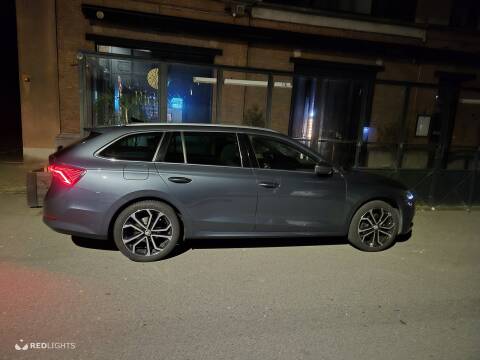 Chauffeur Carlos BENELUX