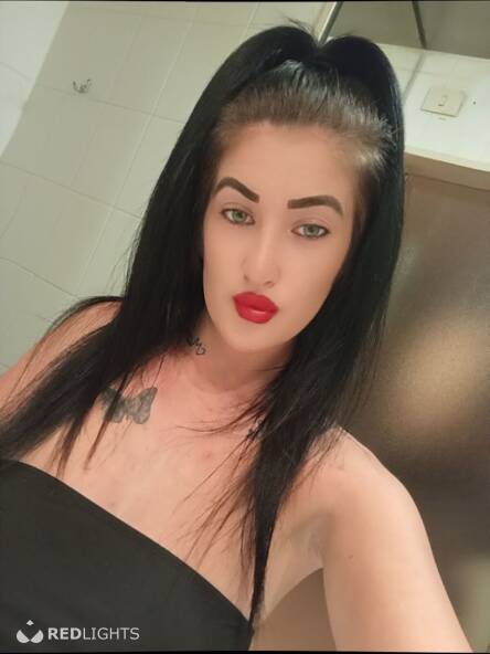 Anal/Full service