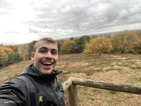 Onderdanig/ submissive