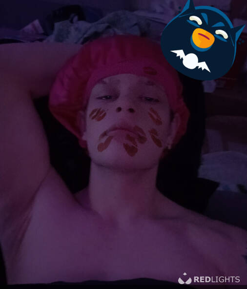 Damian benny Eliz tom