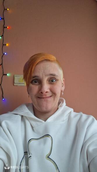 Sarah Van den brande