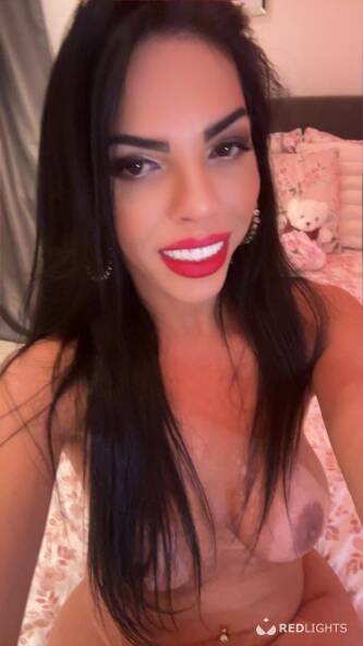 Julie 22cm
